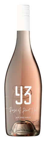 Product Image for 2022 Jax Y3 Rose of Pinot Noir
